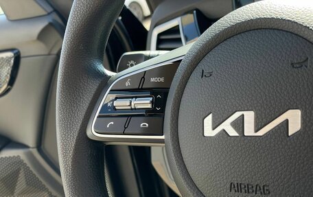 KIA Seltos I, 2026 год, 2 890 000 рублей, 12 фотография