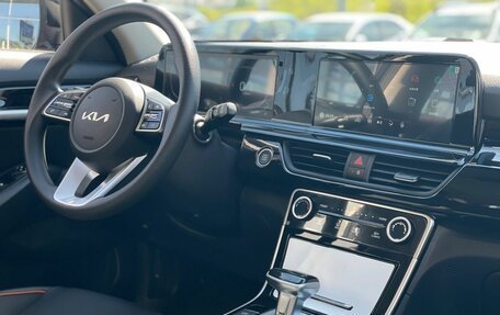 KIA Seltos I, 2026 год, 2 890 000 рублей, 17 фотография