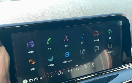 KIA Seltos I, 2026 год, 2 890 000 рублей, 14 фотография