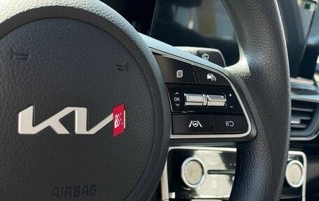 KIA Seltos I, 2026 год, 2 890 000 рублей, 13 фотография