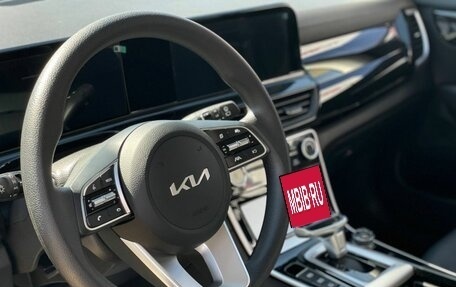 KIA Seltos I, 2026 год, 2 890 000 рублей, 10 фотография