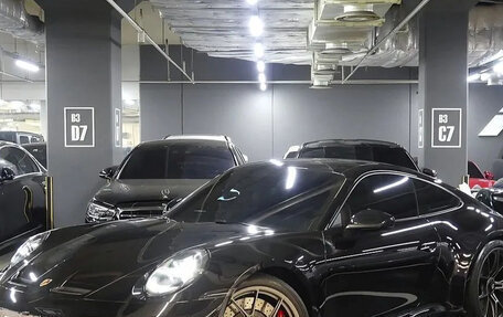 Porsche 911 GT3, 2026 год, 28 600 776 рублей, 2 фотография