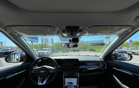 KIA Seltos I, 2026 год, 2 890 000 рублей, 23 фотография