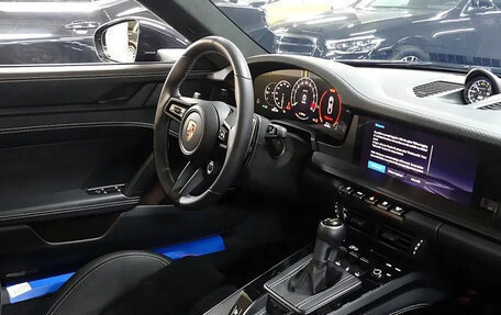 Porsche 911 GT3, 2026 год, 28 600 776 рублей, 6 фотография
