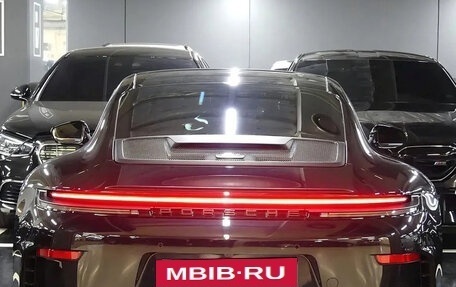 Porsche 911 GT3, 2026 год, 28 600 776 рублей, 3 фотография