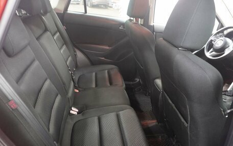 Mazda CX-5 II, 2013 год, 1 700 000 рублей, 10 фотография