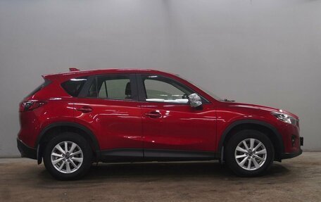 Mazda CX-5 II, 2013 год, 1 700 000 рублей, 4 фотография