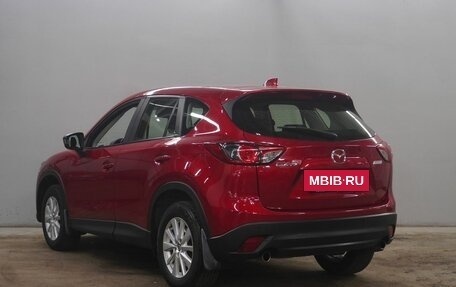 Mazda CX-5 II, 2013 год, 1 700 000 рублей, 7 фотография