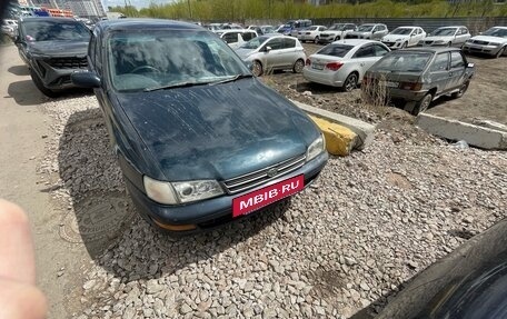 Toyota Corona IX (T190), 1993 год, 450 000 рублей, 3 фотография