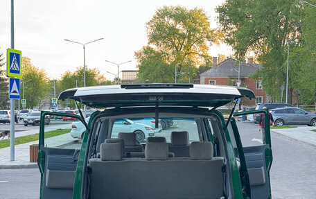 Volkswagen Transporter T4, 1997 год, 1 150 000 рублей, 10 фотография