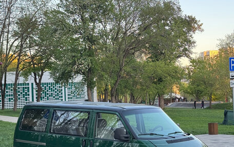 Volkswagen Transporter T4, 1997 год, 1 150 000 рублей, 8 фотография