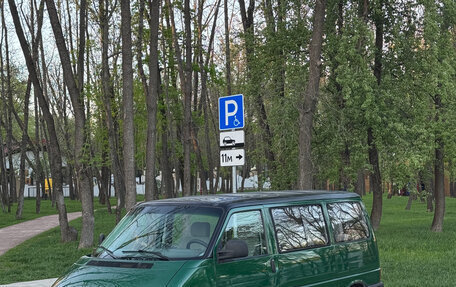 Volkswagen Transporter T4, 1997 год, 1 150 000 рублей, 4 фотография