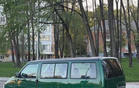 Volkswagen Transporter T4, 1997 год, 1 150 000 рублей, 5 фотография