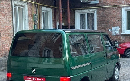 Volkswagen Transporter T4, 1997 год, 1 150 000 рублей, 2 фотография