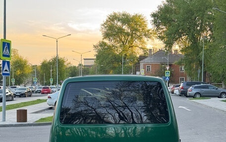 Volkswagen Transporter T4, 1997 год, 1 150 000 рублей, 6 фотография
