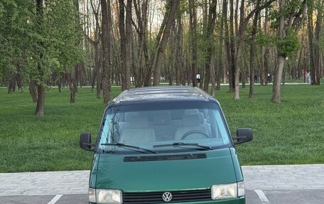 Volkswagen Transporter T4, 1997 год, 1 150 000 рублей, 3 фотография