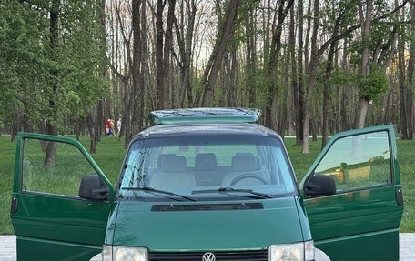 Volkswagen Transporter T4, 1997 год, 1 150 000 рублей, 9 фотография
