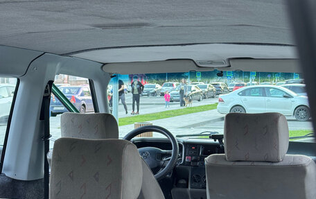 Volkswagen Transporter T4, 1997 год, 1 150 000 рублей, 13 фотография