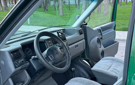 Volkswagen Transporter T4, 1997 год, 1 150 000 рублей, 18 фотография