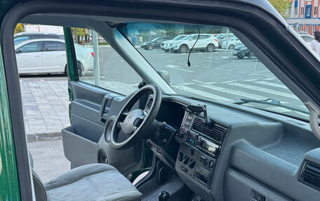Volkswagen Transporter T4, 1997 год, 1 150 000 рублей, 15 фотография