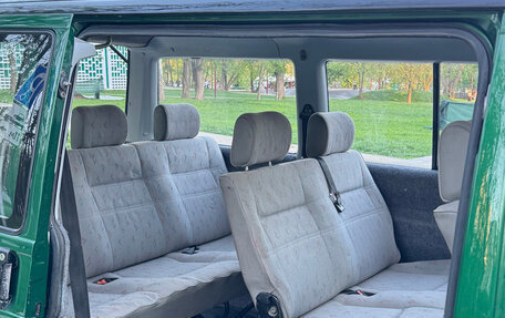 Volkswagen Transporter T4, 1997 год, 1 150 000 рублей, 14 фотография