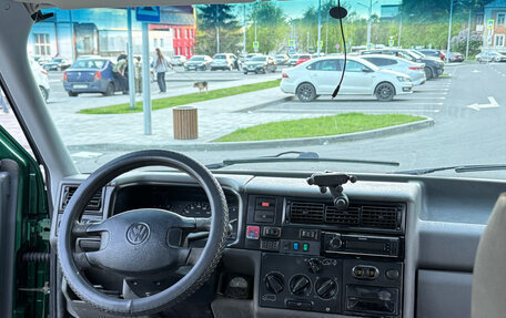 Volkswagen Transporter T4, 1997 год, 1 150 000 рублей, 16 фотография