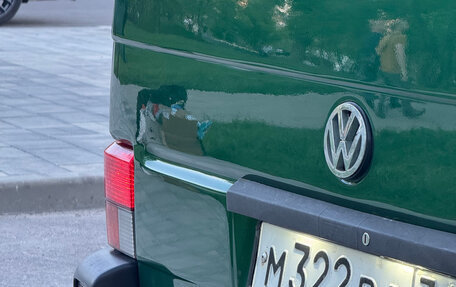 Volkswagen Transporter T4, 1997 год, 1 150 000 рублей, 20 фотография