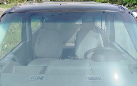 Volkswagen Transporter T4, 1997 год, 1 150 000 рублей, 27 фотография