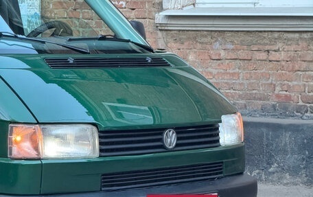 Volkswagen Transporter T4, 1997 год, 1 150 000 рублей, 22 фотография