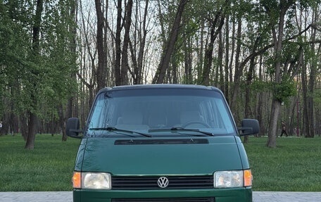 Volkswagen Transporter T4, 1997 год, 1 150 000 рублей, 25 фотография