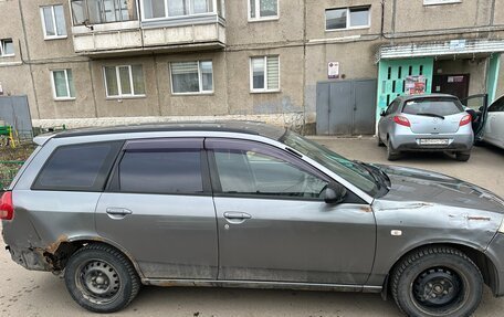 Nissan Wingroad III, 2004 год, 185 000 рублей, 6 фотография