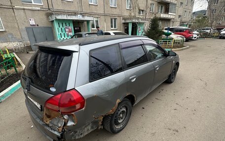 Nissan Wingroad III, 2004 год, 185 000 рублей, 4 фотография