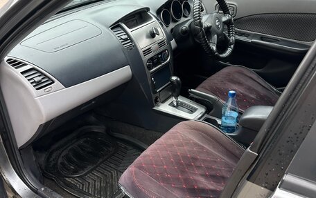 Nissan Wingroad III, 2004 год, 185 000 рублей, 11 фотография