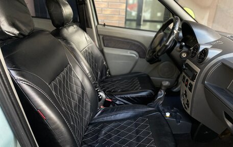 Renault Logan I, 2006 год, 130 000 рублей, 16 фотография