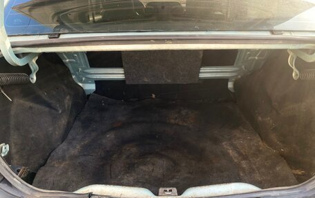 Renault Logan I, 2006 год, 130 000 рублей, 23 фотография