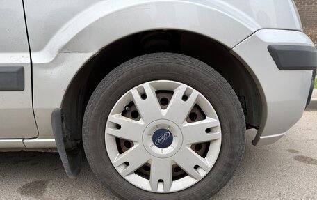 Ford Fusion I, 2007 год, 420 000 рублей, 4 фотография