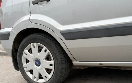 Ford Fusion I, 2007 год, 420 000 рублей, 6 фотография
