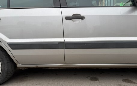 Ford Fusion I, 2007 год, 420 000 рублей, 5 фотография