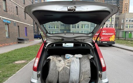 Ford Fusion I, 2007 год, 420 000 рублей, 19 фотография