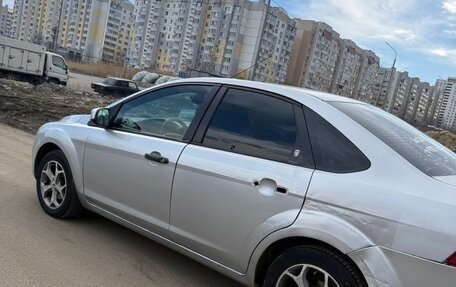 Ford Focus II рестайлинг, 2008 год, 315 000 рублей, 5 фотография