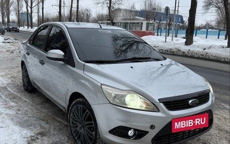 Ford Focus II рестайлинг, 2008 год, 315 000 рублей, 2 фотография
