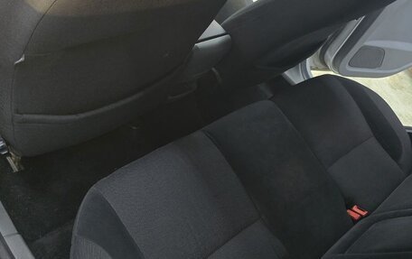 Ford Focus II рестайлинг, 2008 год, 315 000 рублей, 10 фотография