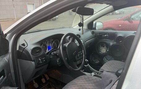 Ford Focus II рестайлинг, 2008 год, 315 000 рублей, 8 фотография