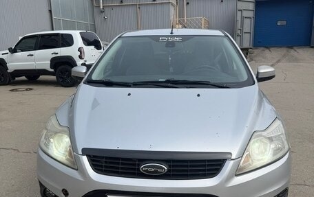 Ford Focus II рестайлинг, 2008 год, 315 000 рублей, 7 фотография