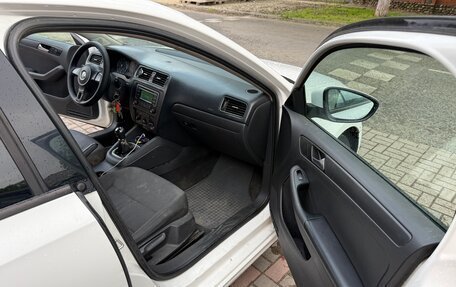 Volkswagen Jetta VI, 2014 год, 500 000 рублей, 8 фотография