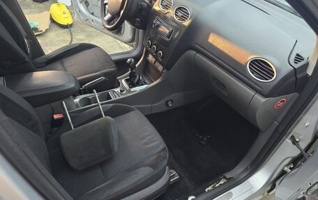 Ford Focus II рестайлинг, 2008 год, 315 000 рублей, 12 фотография