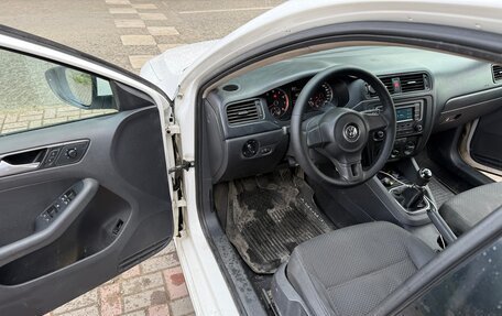 Volkswagen Jetta VI, 2014 год, 500 000 рублей, 7 фотография