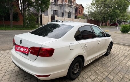 Volkswagen Jetta VI, 2014 год, 500 000 рублей, 6 фотография