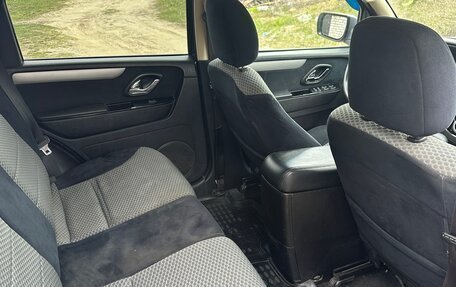 Ford Escape II, 2008 год, 785 000 рублей, 11 фотография