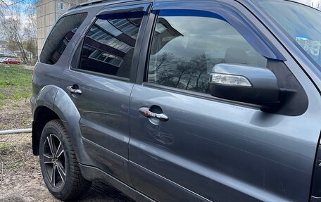 Ford Escape II, 2008 год, 785 000 рублей, 4 фотография